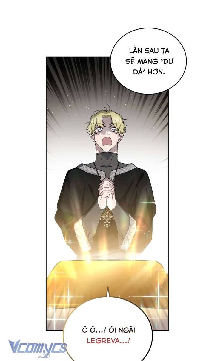 Ác Nữ Thuần Hóa Quái Thú - Chap 5 Ảnh 40