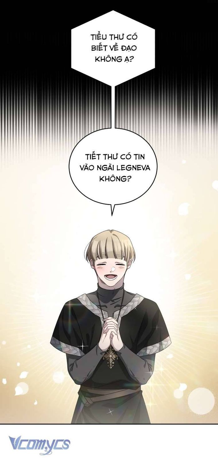 Ác Nữ Thuần Hóa Quái Thú - Chap 5 Ảnh 5