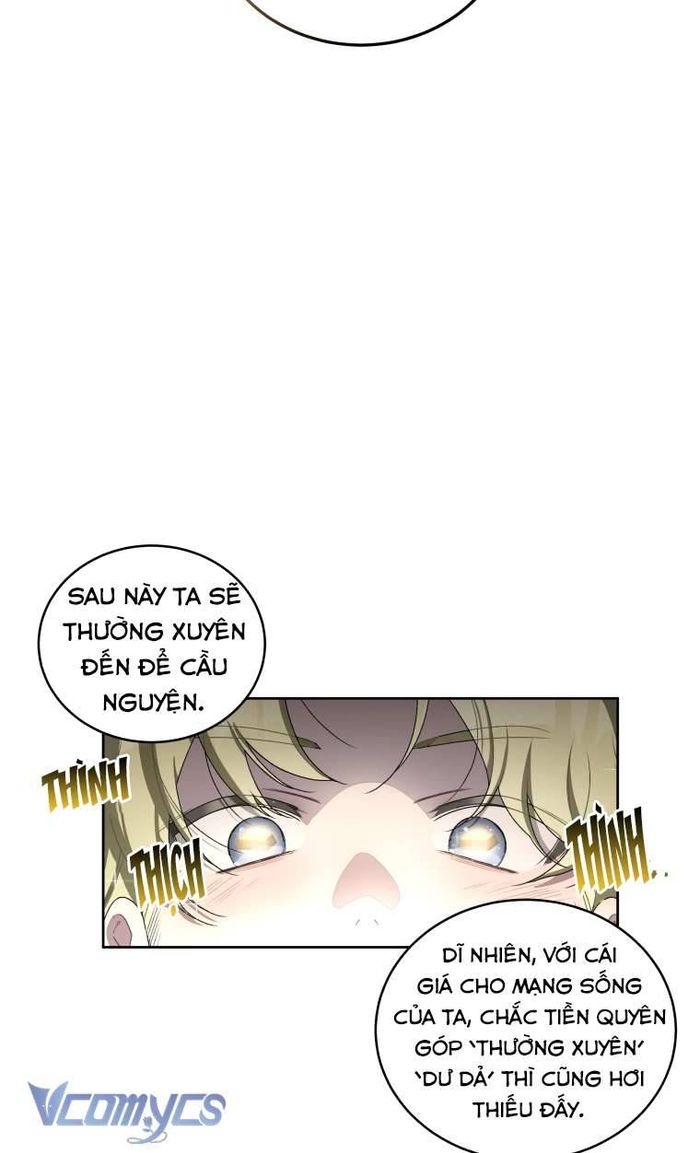 Ác Nữ Thuần Hóa Quái Thú - Chap 5 Ảnh 41