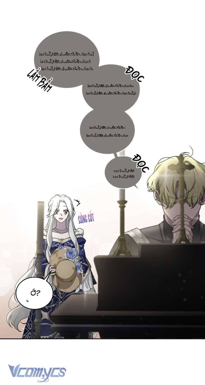 Ác Nữ Thuần Hóa Quái Thú - Chap 5 Ảnh 43