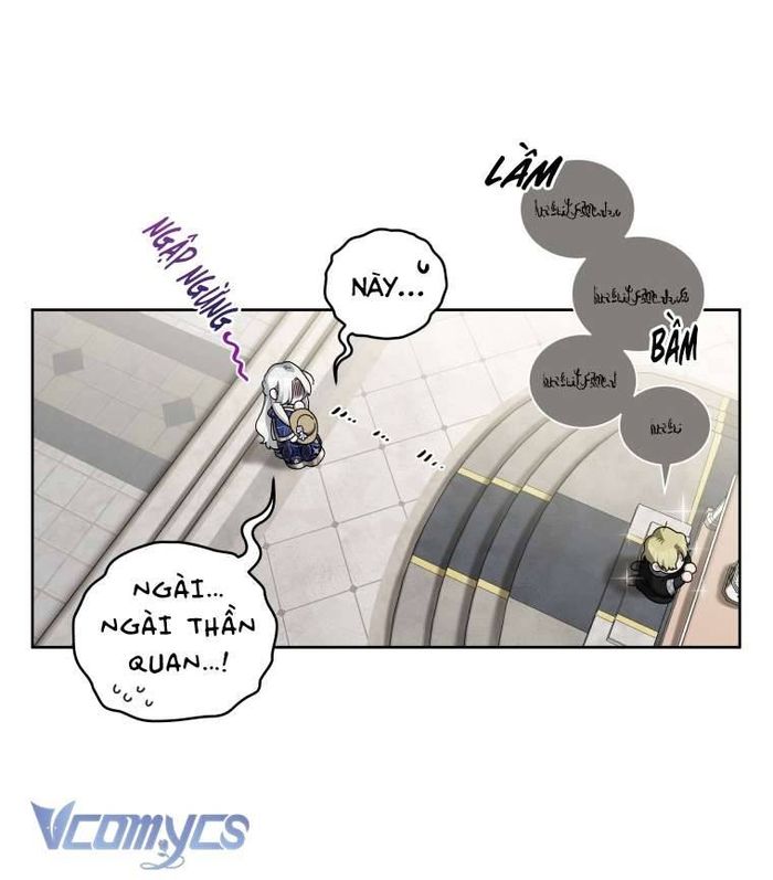 Ác Nữ Thuần Hóa Quái Thú - Chap 5 Ảnh 44