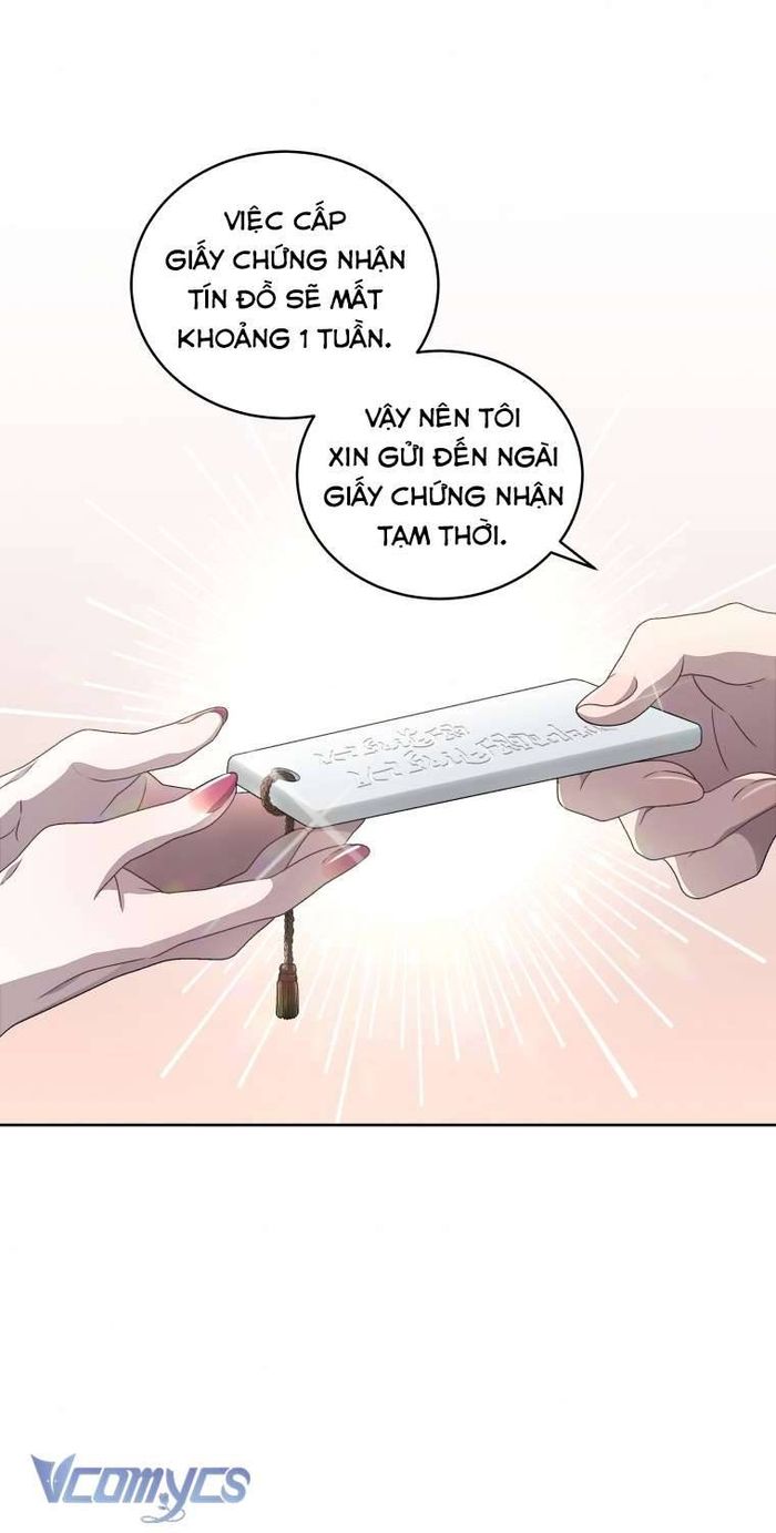 Ác Nữ Thuần Hóa Quái Thú - Chap 5 Ảnh 46