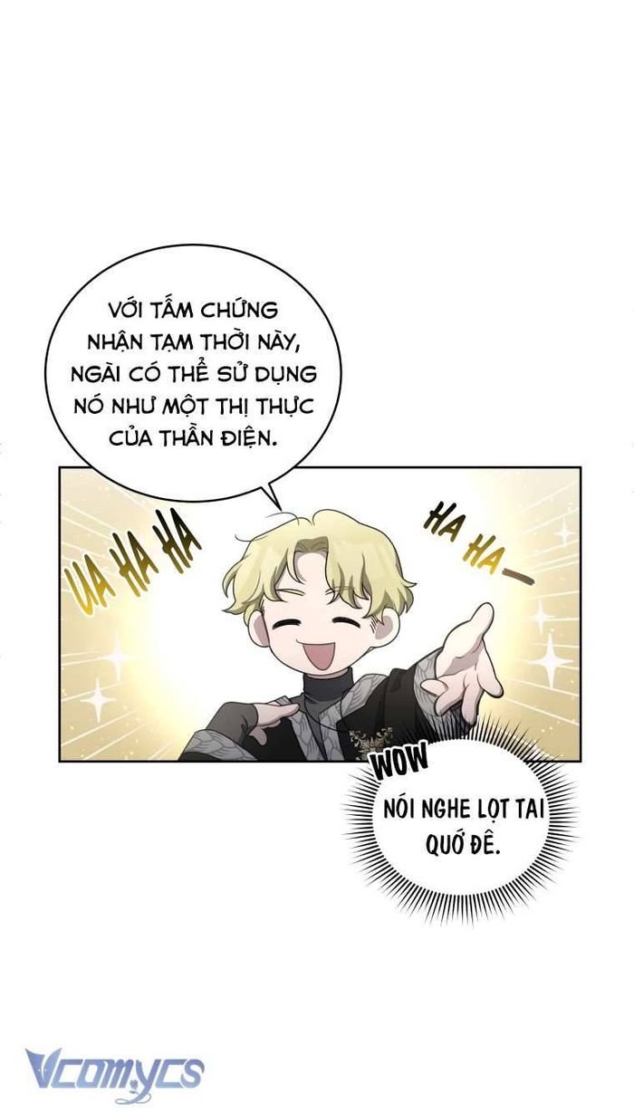 Ác Nữ Thuần Hóa Quái Thú - Chap 5 Ảnh 47