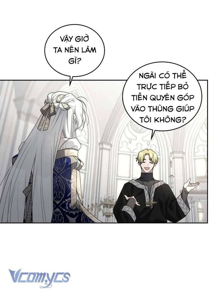 Ác Nữ Thuần Hóa Quái Thú - Chap 5 Ảnh 48