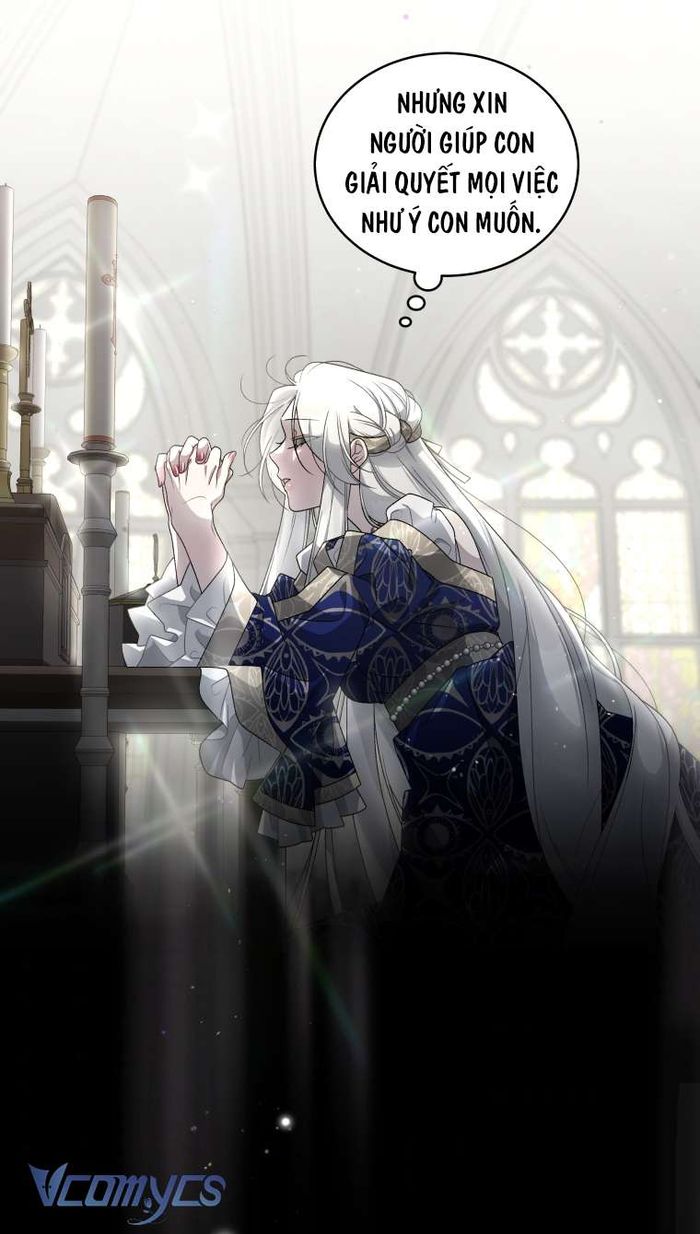 Ác Nữ Thuần Hóa Quái Thú - Chap 5 Ảnh 54