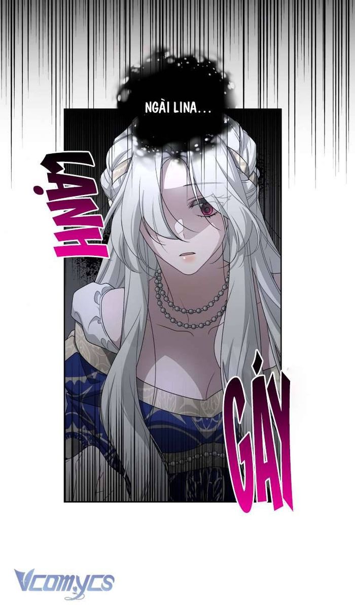 Ác Nữ Thuần Hóa Quái Thú - Chap 5 Ảnh 56