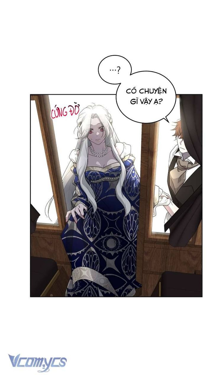 Ác Nữ Thuần Hóa Quái Thú - Chap 5 Ảnh 57