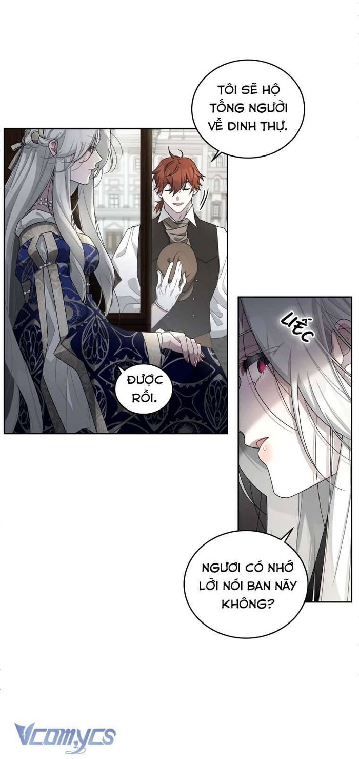Ác Nữ Thuần Hóa Quái Thú - Chap 5 Ảnh 59