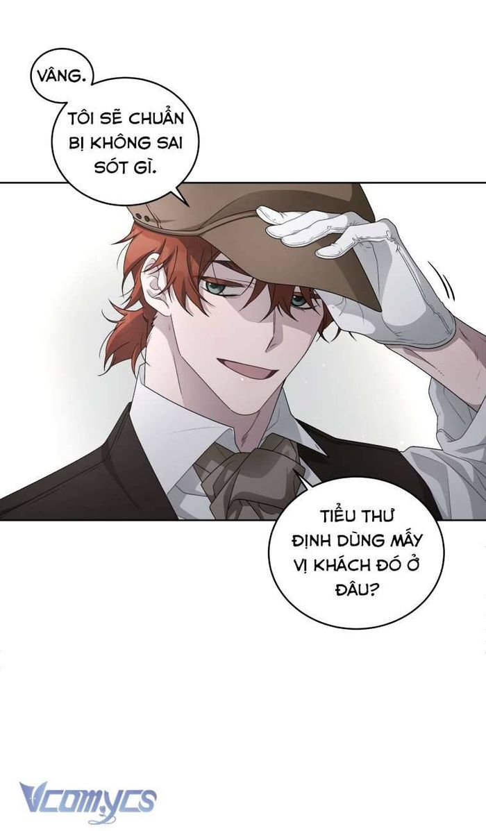 Ác Nữ Thuần Hóa Quái Thú - Chap 5 Ảnh 60