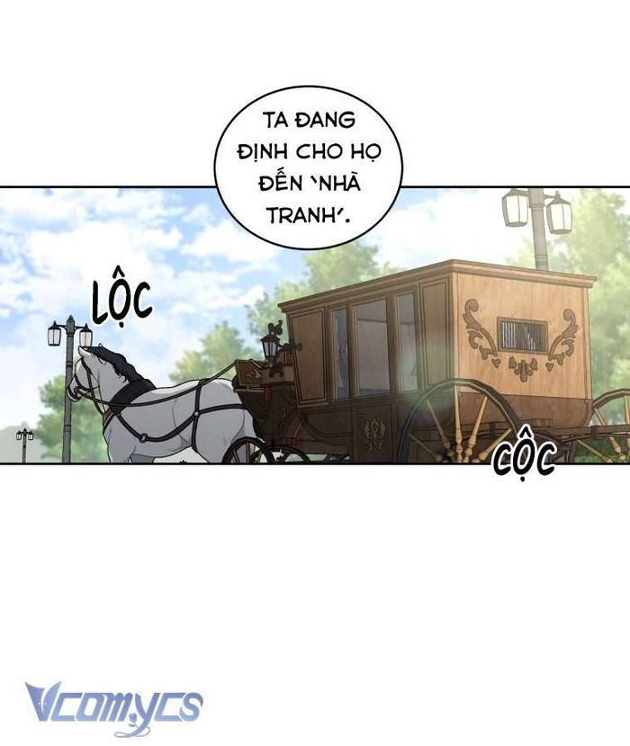 Ác Nữ Thuần Hóa Quái Thú - Chap 5 Ảnh 61