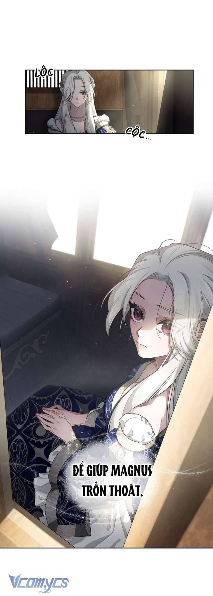 Ác Nữ Thuần Hóa Quái Thú - Chap 5 Ảnh 62
