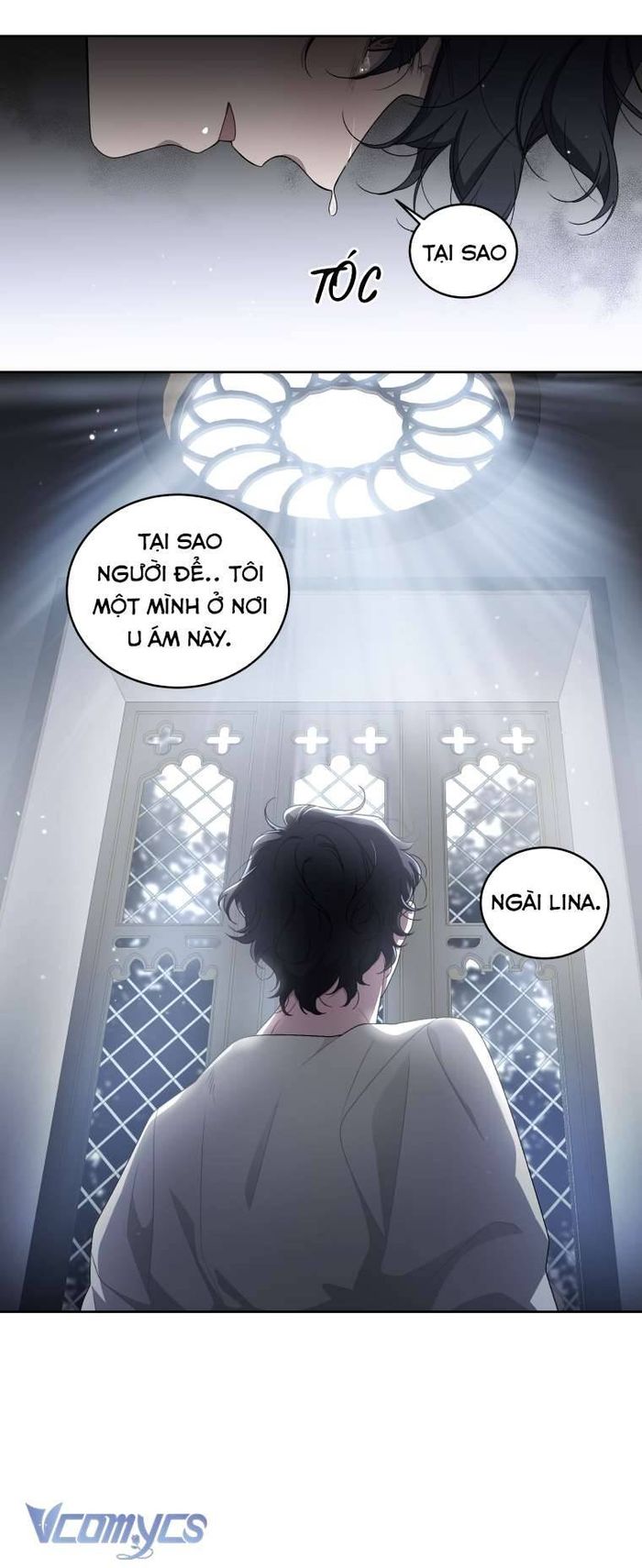Ác Nữ Thuần Hóa Quái Thú - Chap 5 Ảnh 65