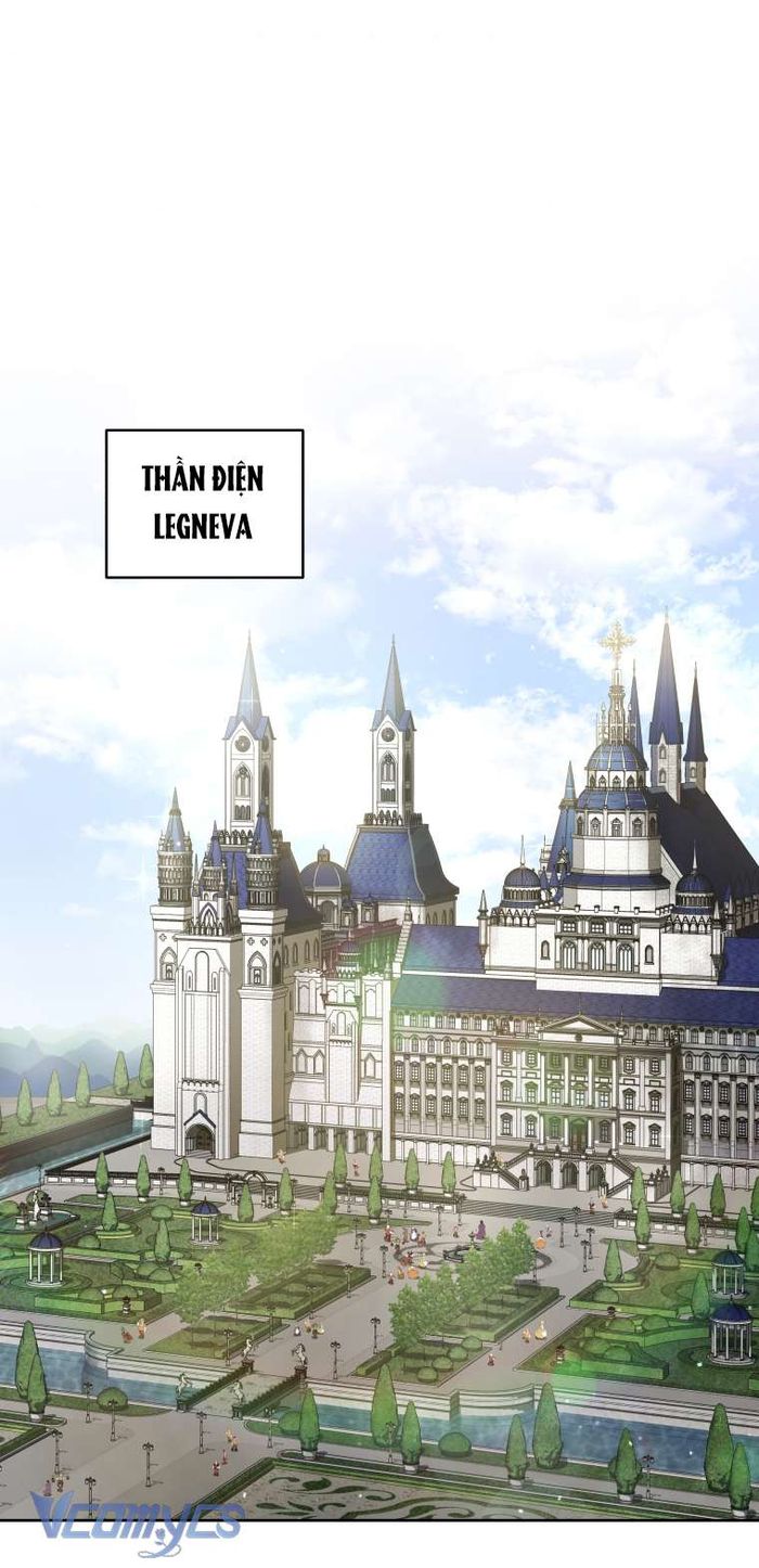 Ác Nữ Thuần Hóa Quái Thú - Chap 5 Ảnh 8