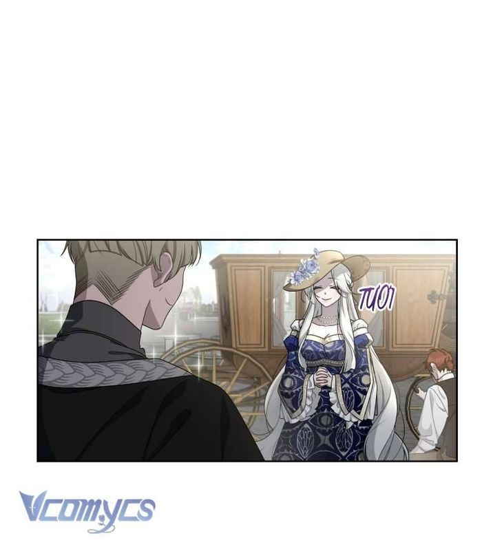 Ác Nữ Thuần Hóa Quái Thú - Chap 5 Ảnh 9