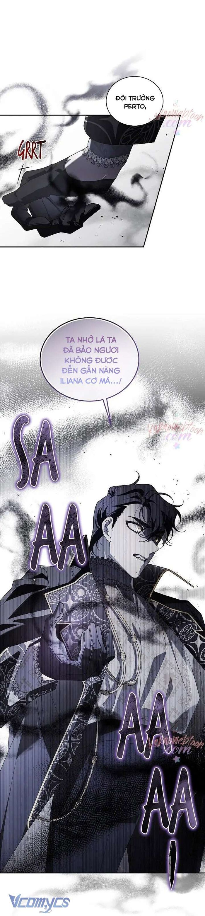Ác Nữ Thuần Hóa Quái Thú - Chap 53 Ảnh 16