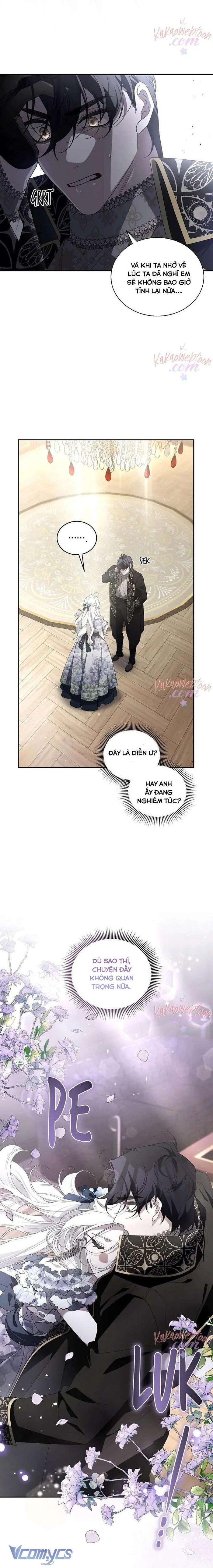 Ác Nữ Thuần Hóa Quái Thú - Chap 53 Ảnh 20