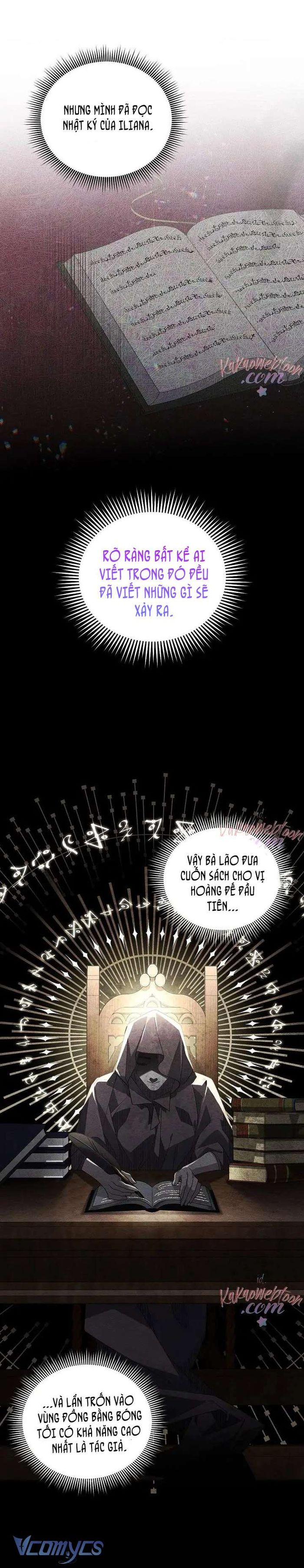 Ác Nữ Thuần Hóa Quái Thú - Chap 53 Ảnh 10
