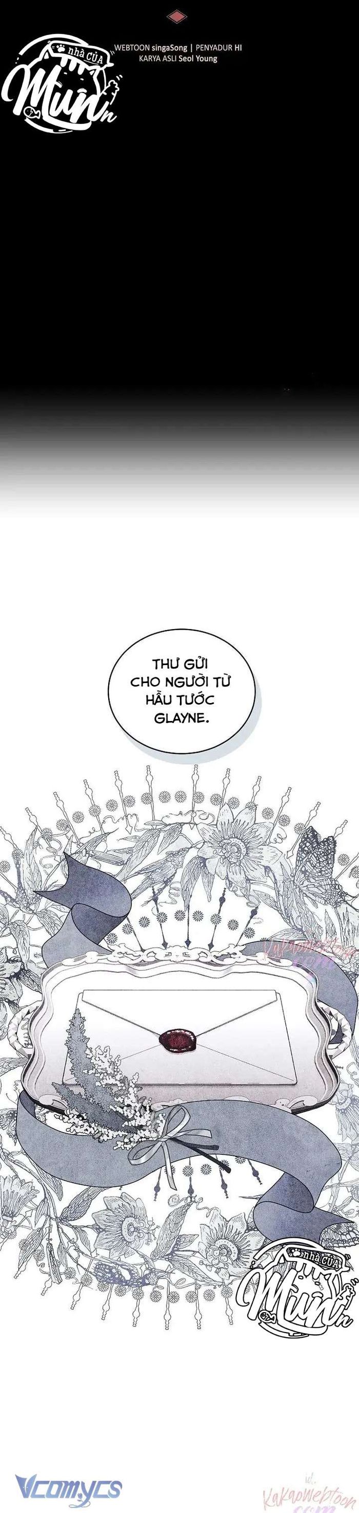 Ác Nữ Thuần Hóa Quái Thú - Chap 54 Ảnh 9