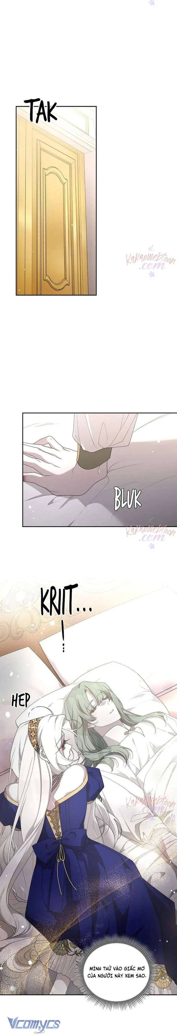 Ác Nữ Thuần Hóa Quái Thú - Chap 57 Ảnh 17
