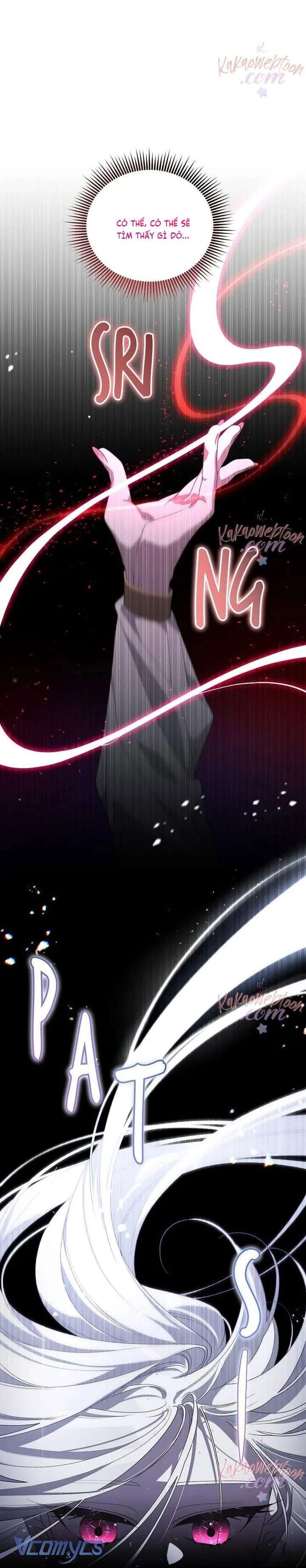 Ác Nữ Thuần Hóa Quái Thú - Chap 57 Ảnh 18