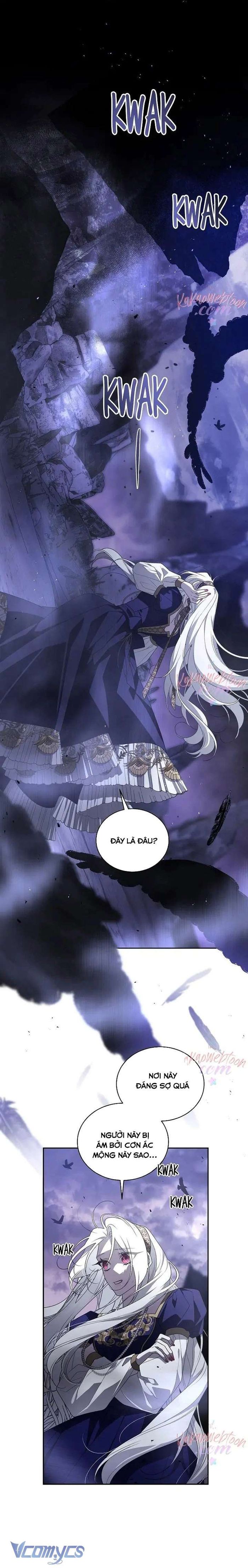 Ác Nữ Thuần Hóa Quái Thú - Chap 57 Ảnh 19