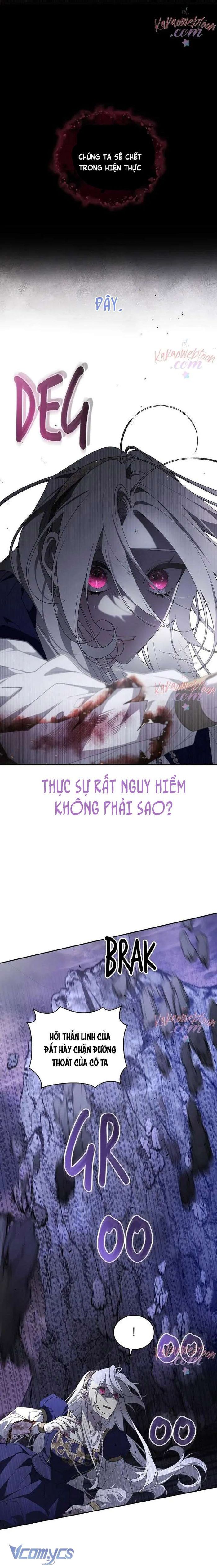 Ác Nữ Thuần Hóa Quái Thú - Chap 57 Ảnh 28