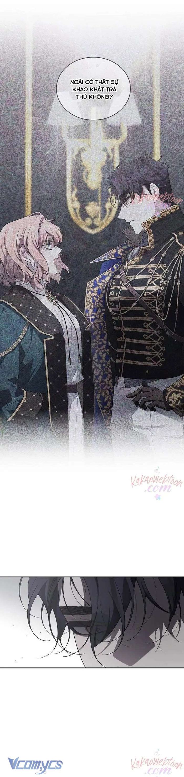 Ác Nữ Thuần Hóa Quái Thú - Chap 57 Ảnh 6