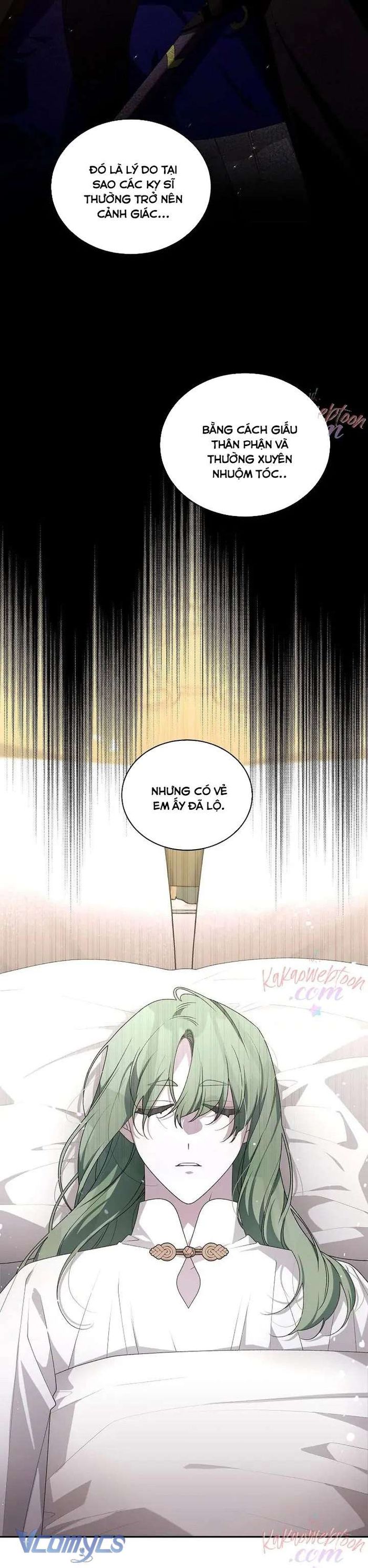 Ác Nữ Thuần Hóa Quái Thú - Chap 57 Ảnh 10