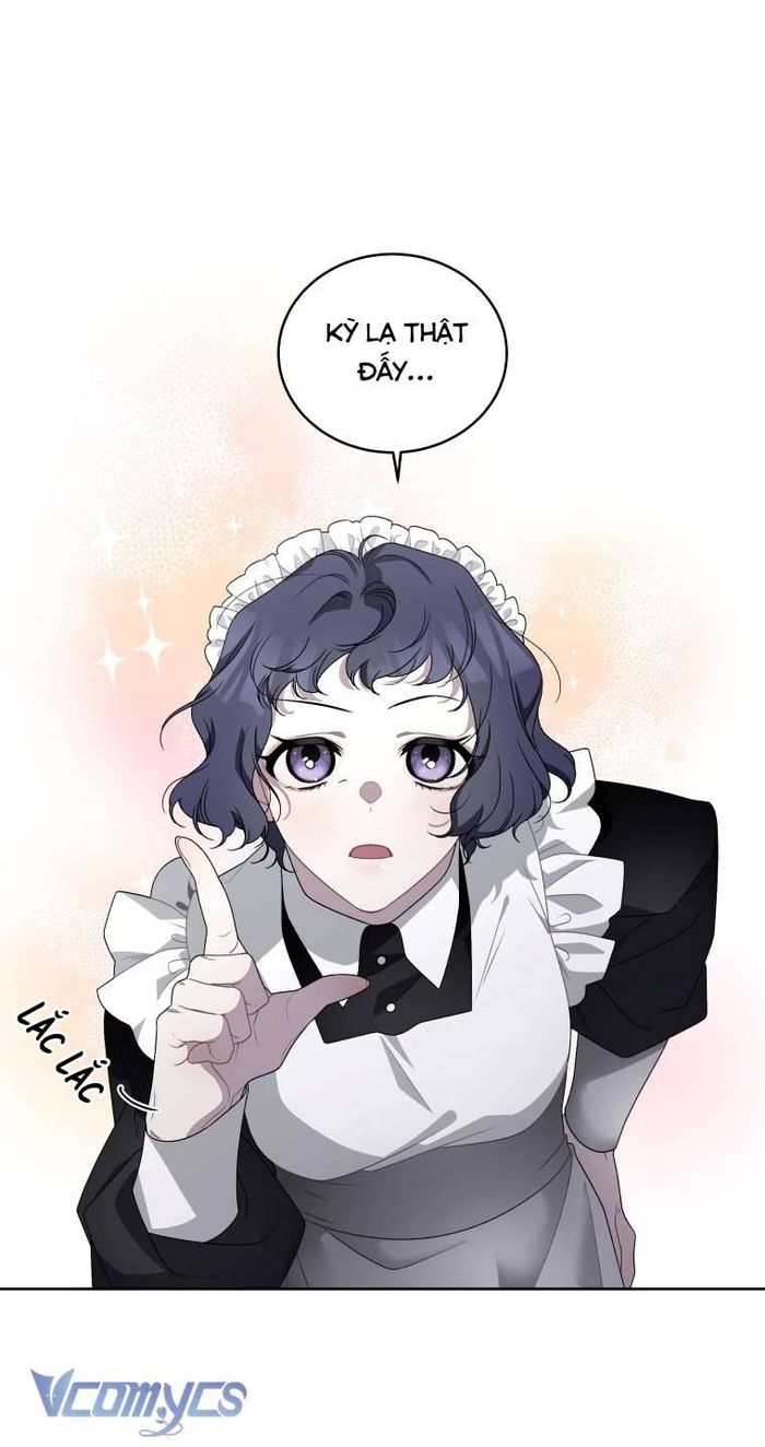 Ác Nữ Thuần Hóa Quái Thú - Chap 6 Ảnh 1