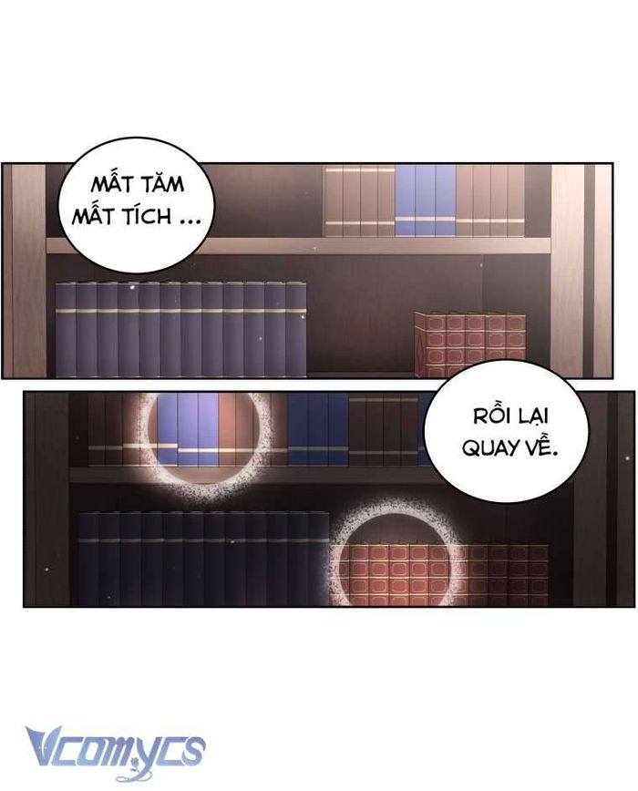 Ác Nữ Thuần Hóa Quái Thú - Chap 6 Ảnh 2
