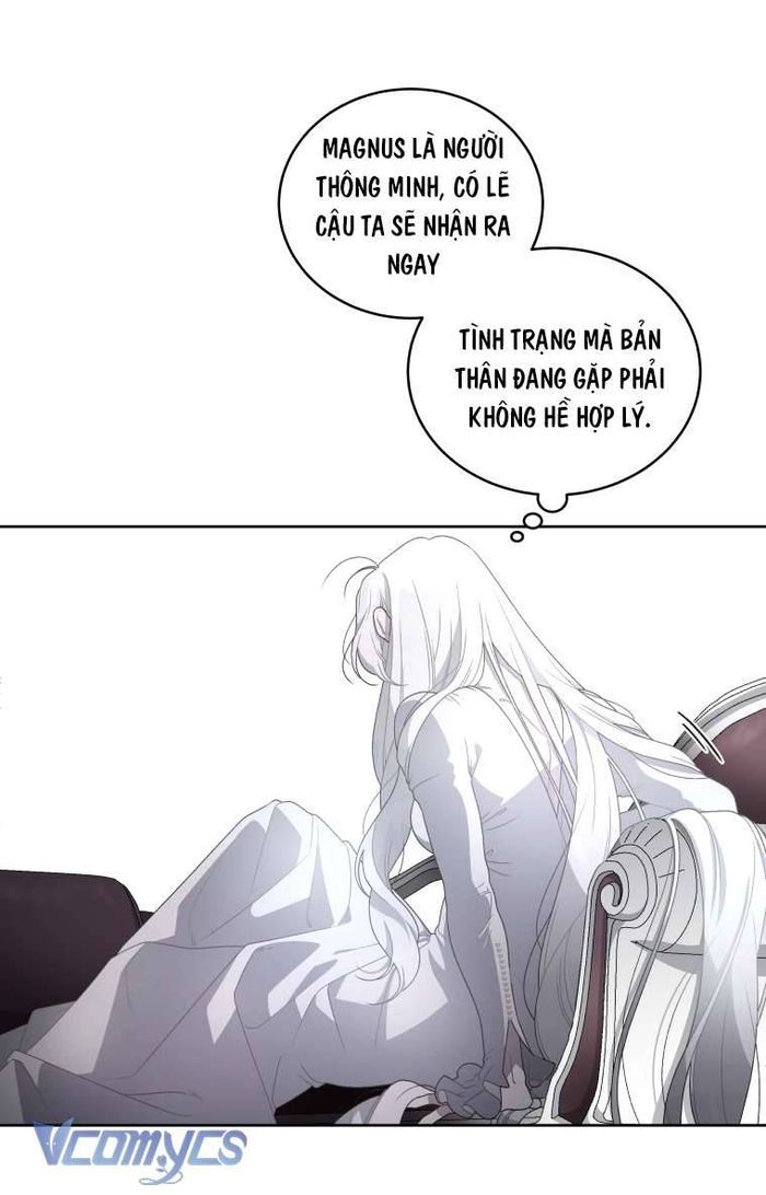 Ác Nữ Thuần Hóa Quái Thú - Chap 6 Ảnh 11