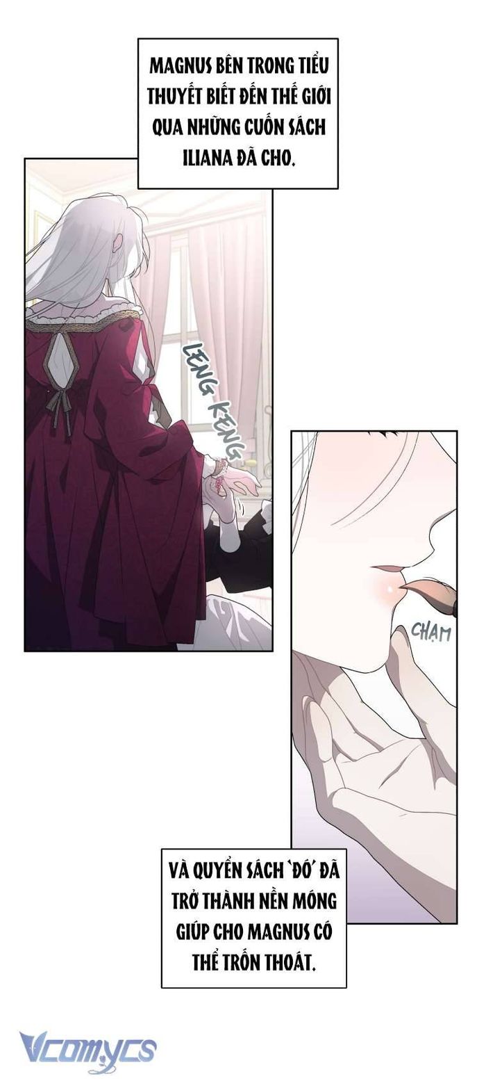 Ác Nữ Thuần Hóa Quái Thú - Chap 6 Ảnh 13
