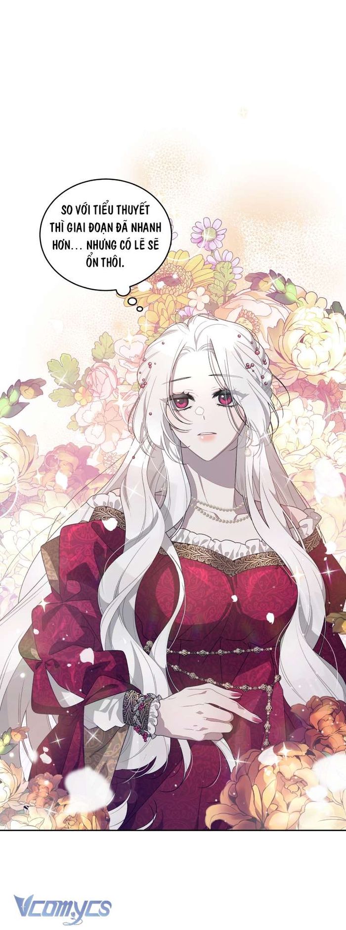 Ác Nữ Thuần Hóa Quái Thú - Chap 6 Ảnh 14