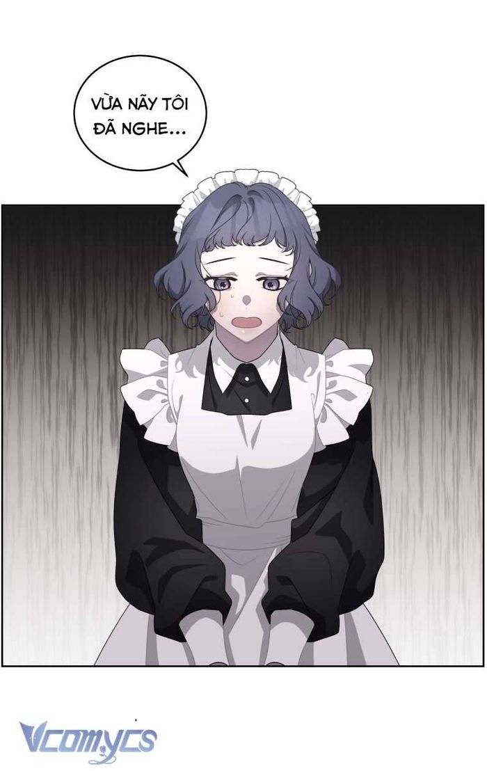 Ác Nữ Thuần Hóa Quái Thú - Chap 6 Ảnh 18