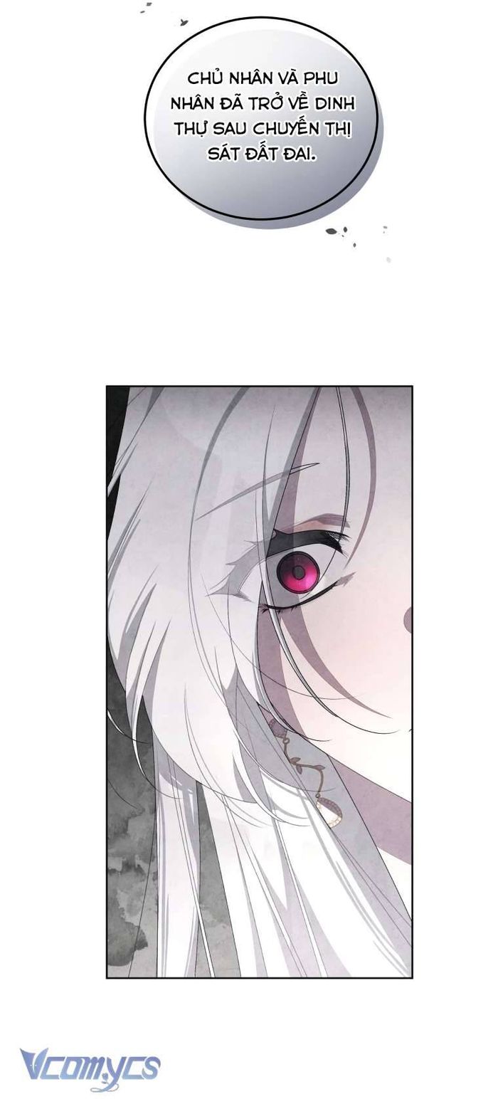 Ác Nữ Thuần Hóa Quái Thú - Chap 6 Ảnh 19