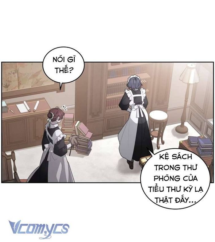 Ác Nữ Thuần Hóa Quái Thú - Chap 6 Ảnh 3
