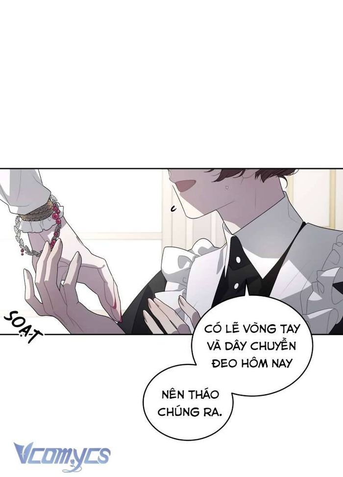 Ác Nữ Thuần Hóa Quái Thú - Chap 6 Ảnh 21