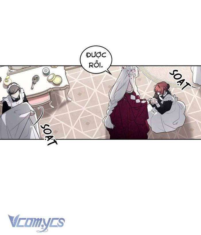 Ác Nữ Thuần Hóa Quái Thú - Chap 6 Ảnh 22