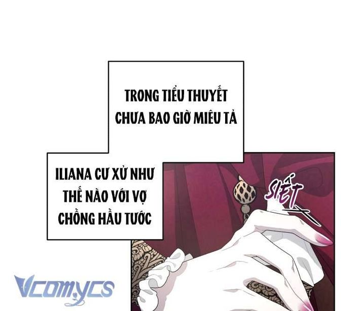 Ác Nữ Thuần Hóa Quái Thú - Chap 6 Ảnh 25