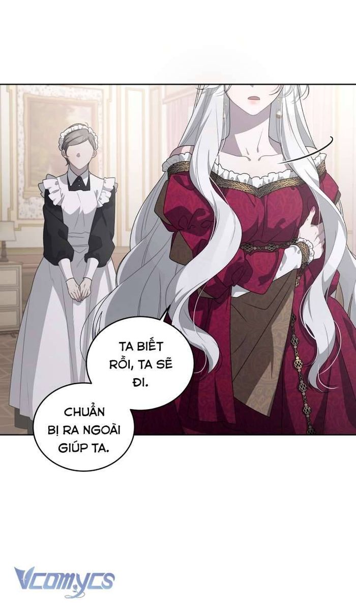 Ác Nữ Thuần Hóa Quái Thú - Chap 6 Ảnh 29