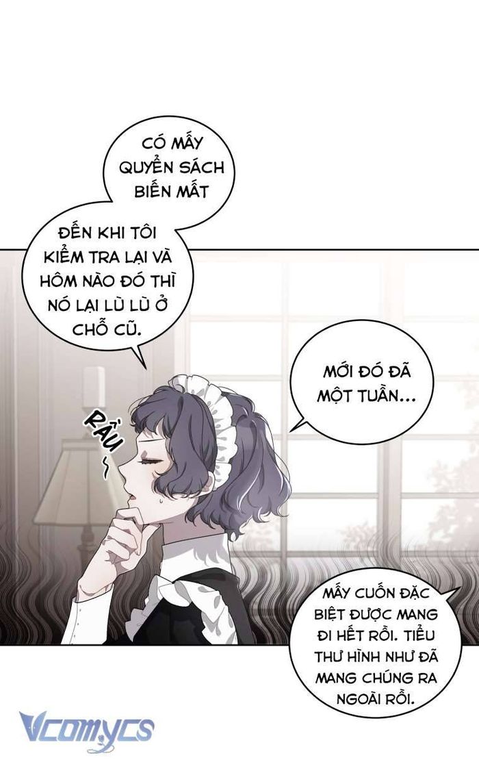 Ác Nữ Thuần Hóa Quái Thú - Chap 6 Ảnh 4