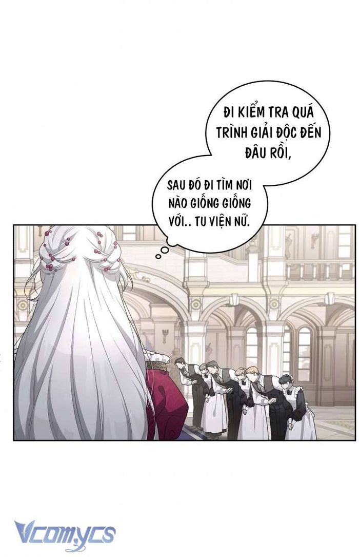 Ác Nữ Thuần Hóa Quái Thú - Chap 6 Ảnh 32