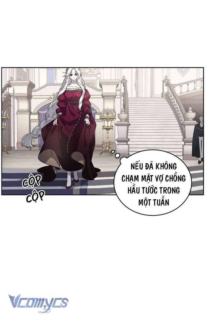 Ác Nữ Thuần Hóa Quái Thú - Chap 6 Ảnh 33