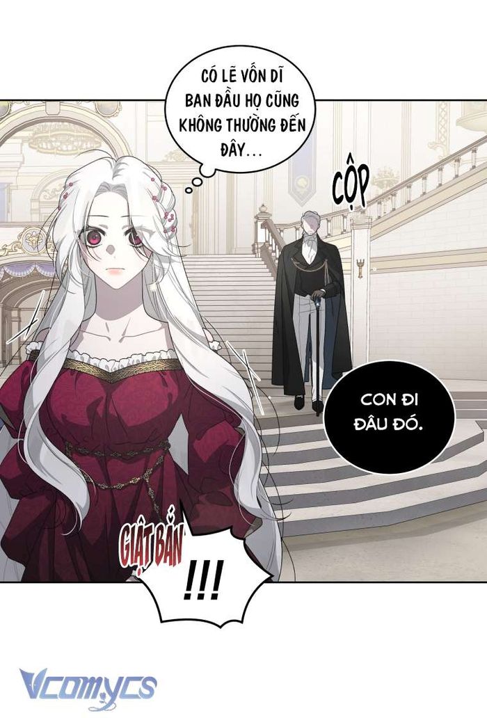 Ác Nữ Thuần Hóa Quái Thú - Chap 6 Ảnh 34