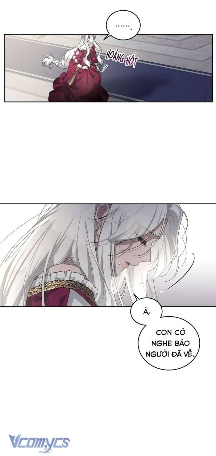 Ác Nữ Thuần Hóa Quái Thú - Chap 6 Ảnh 36