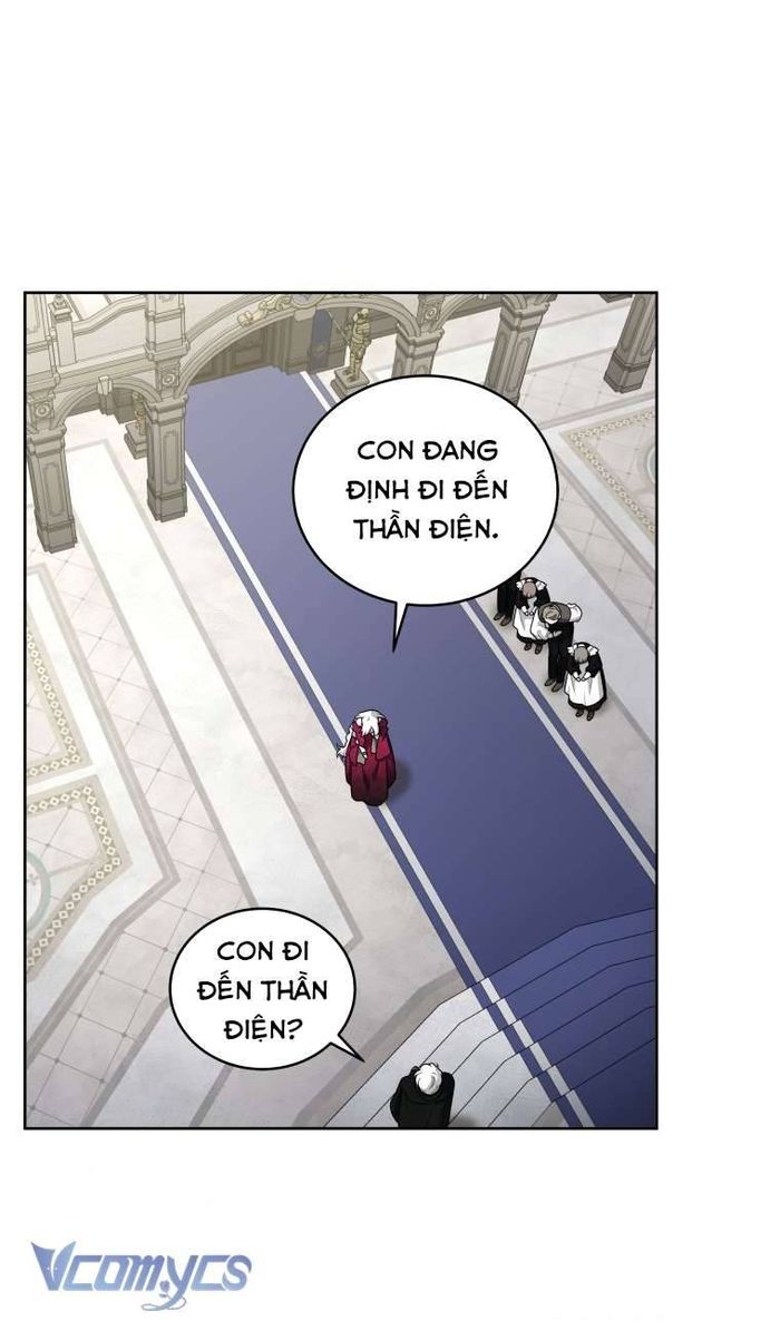 Ác Nữ Thuần Hóa Quái Thú - Chap 6 Ảnh 38