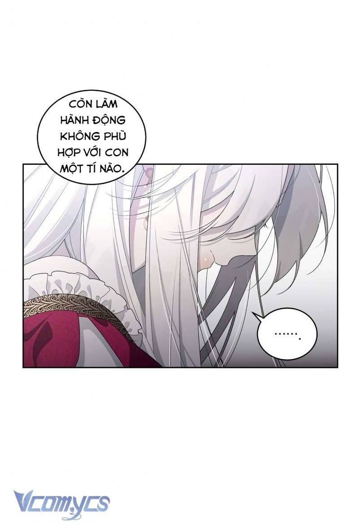 Ác Nữ Thuần Hóa Quái Thú - Chap 6 Ảnh 39