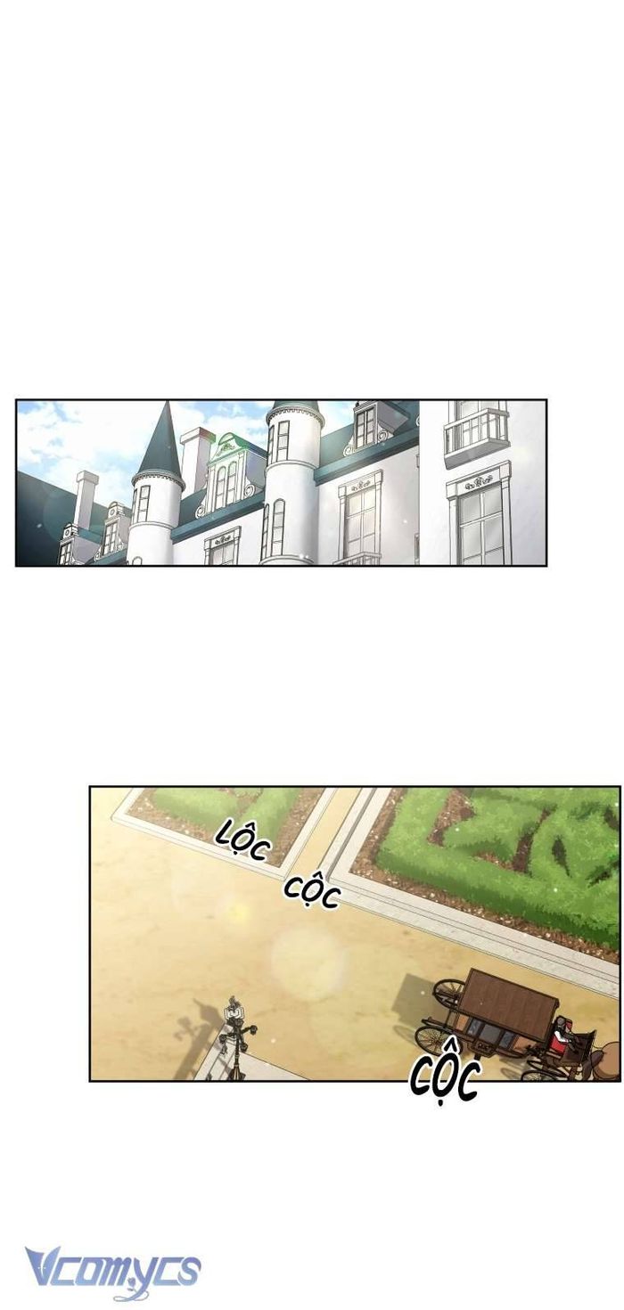Ác Nữ Thuần Hóa Quái Thú - Chap 6 Ảnh 42