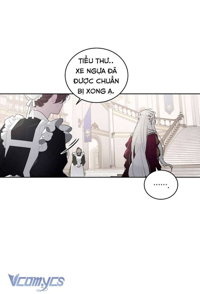 Ác Nữ Thuần Hóa Quái Thú - Chap 6 Ảnh 43
