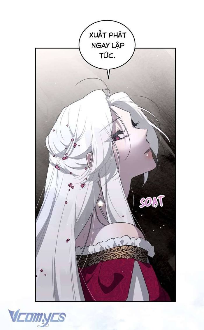 Ác Nữ Thuần Hóa Quái Thú - Chap 6 Ảnh 44